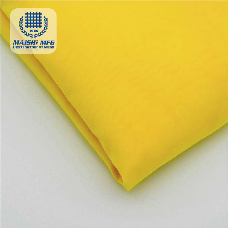 Polyester Printing Mesh