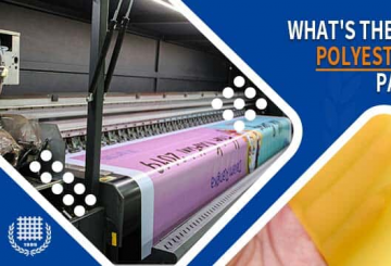 What's the Perfect Hebei Maishi Polyester Printing Mesh for Paper & Card Printing